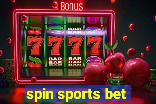 spin sports bet